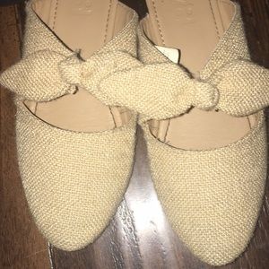 Girl sandals